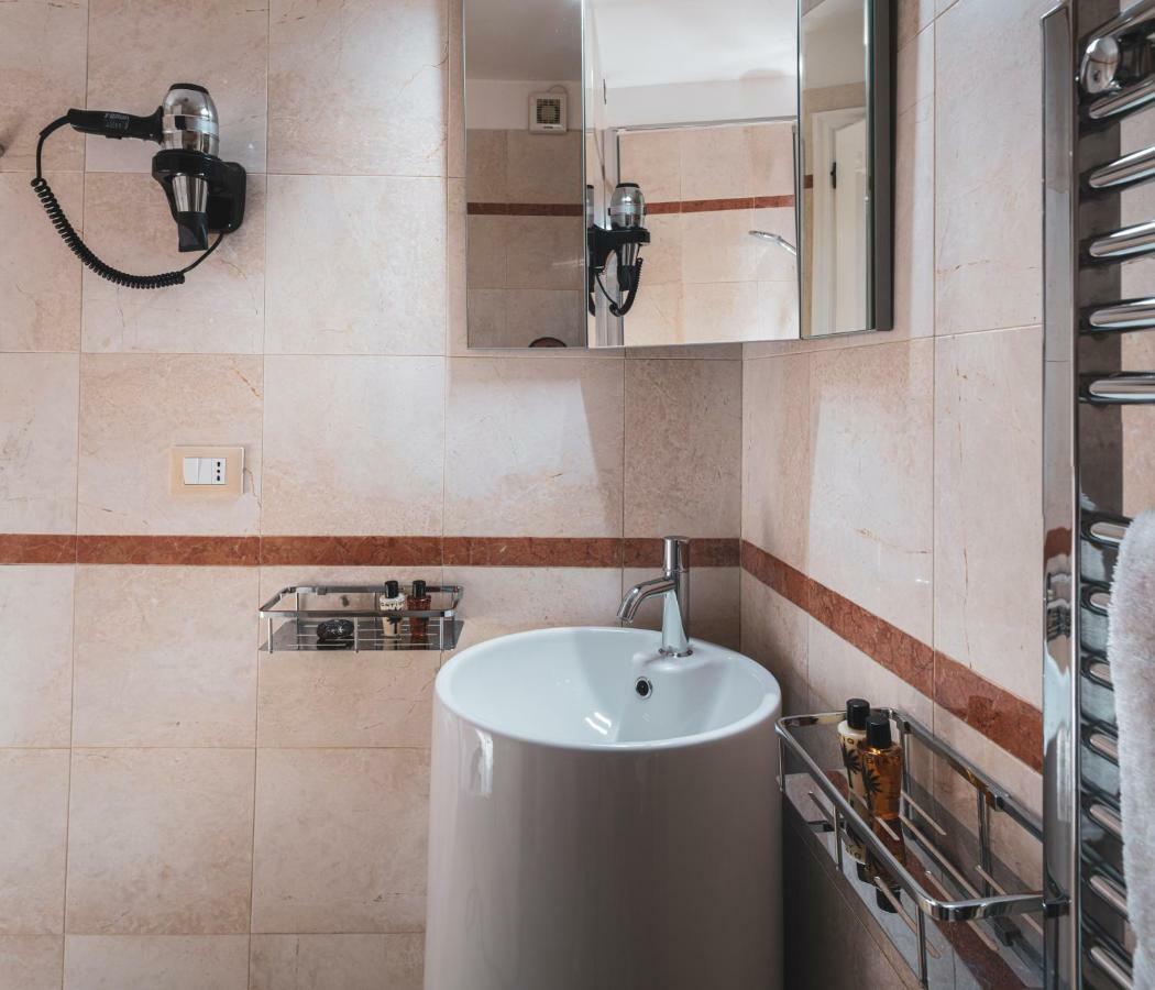 ונציה Residenza Ducato Corte Contarina מראה חיצוני תמונה