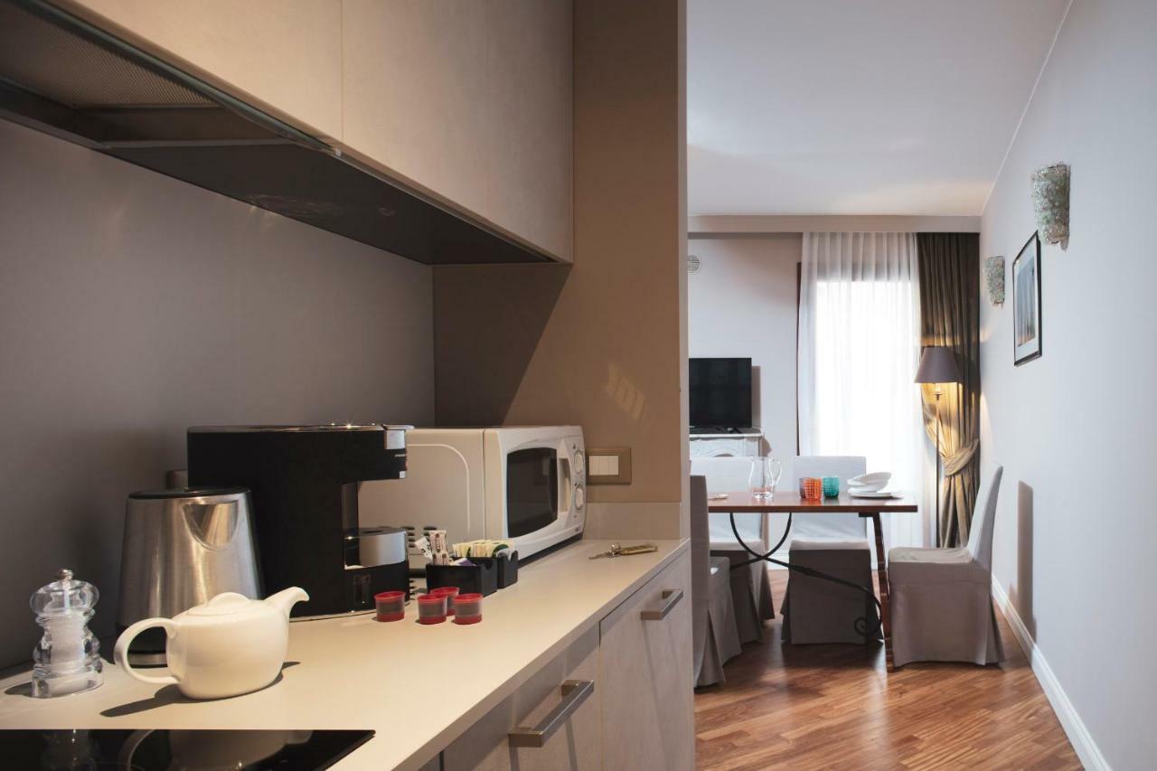 ונציה Residenza Ducato Corte Contarina מראה חיצוני תמונה