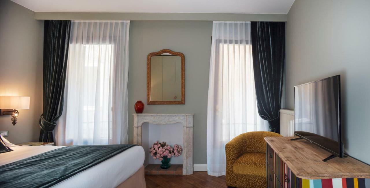 ונציה Residenza Ducato Corte Contarina מראה חיצוני תמונה